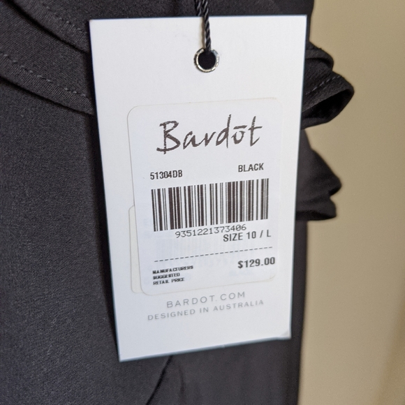 Dress - Picture 3 of 5